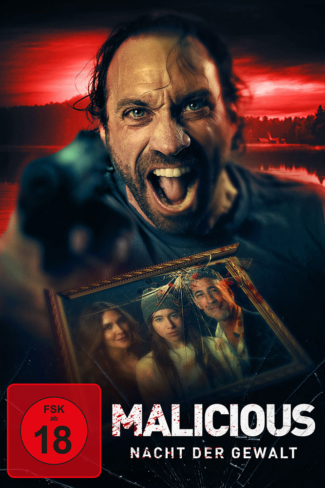 MALICIOUS - NACHT DER GEWALT