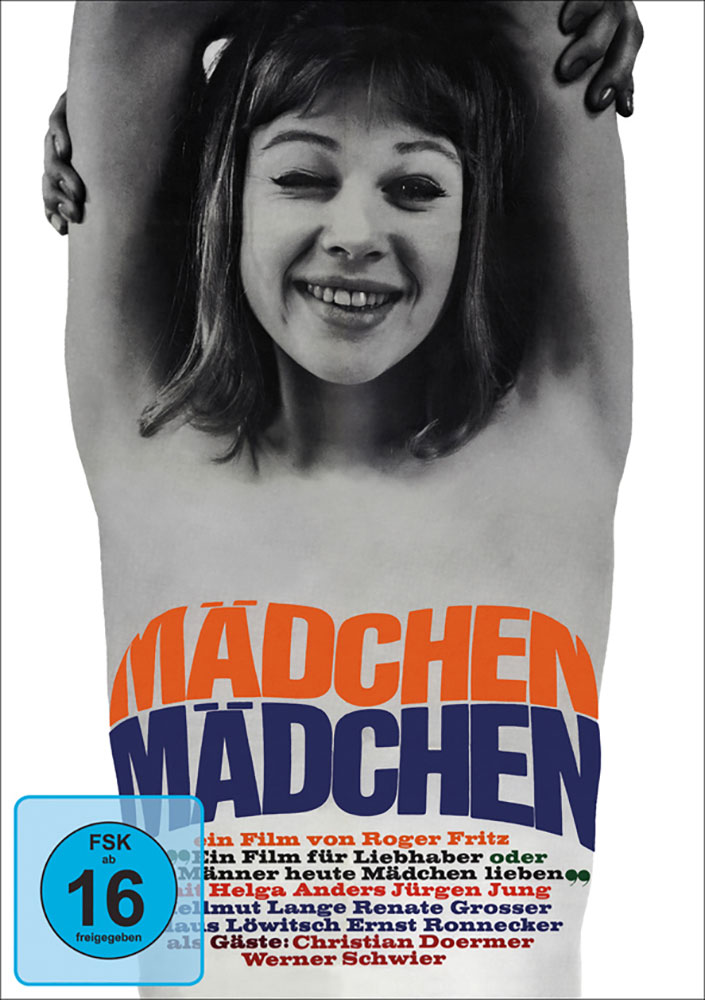 MÄDCHEN MÄDCHEN