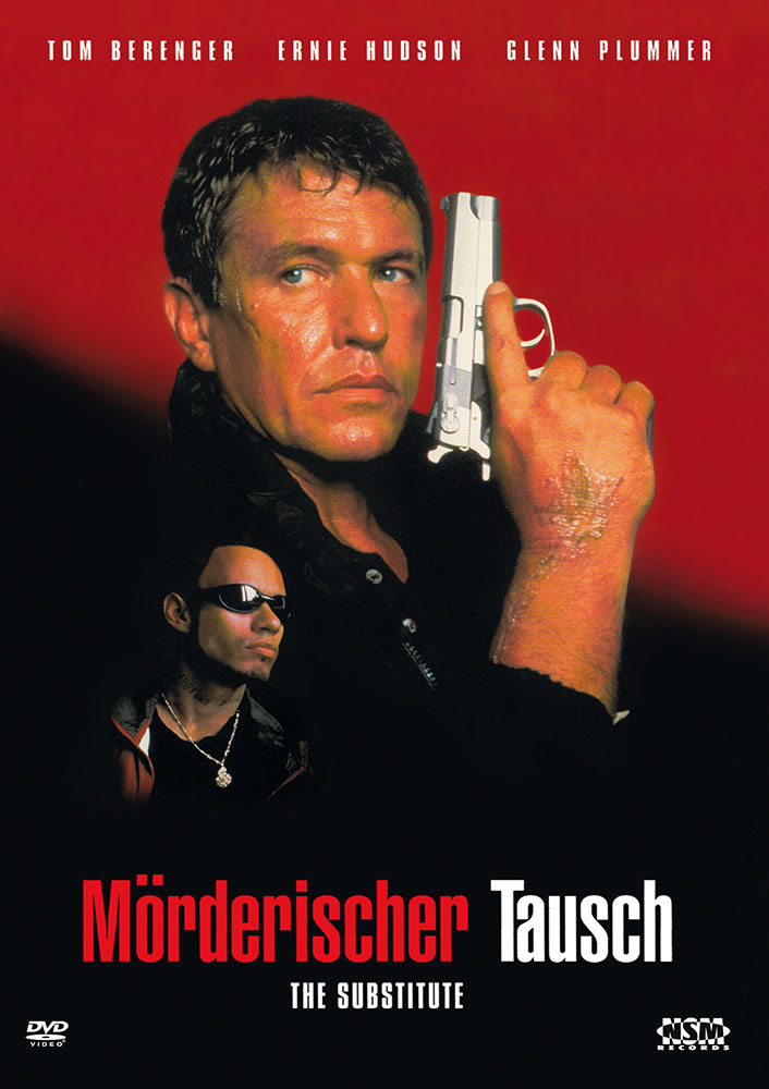 MÖRDERISCHER TAUSCH - Uncut
