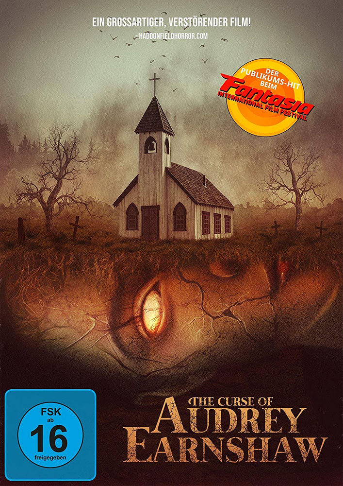CURSE OF AUDREY EARNSHAW, THE
