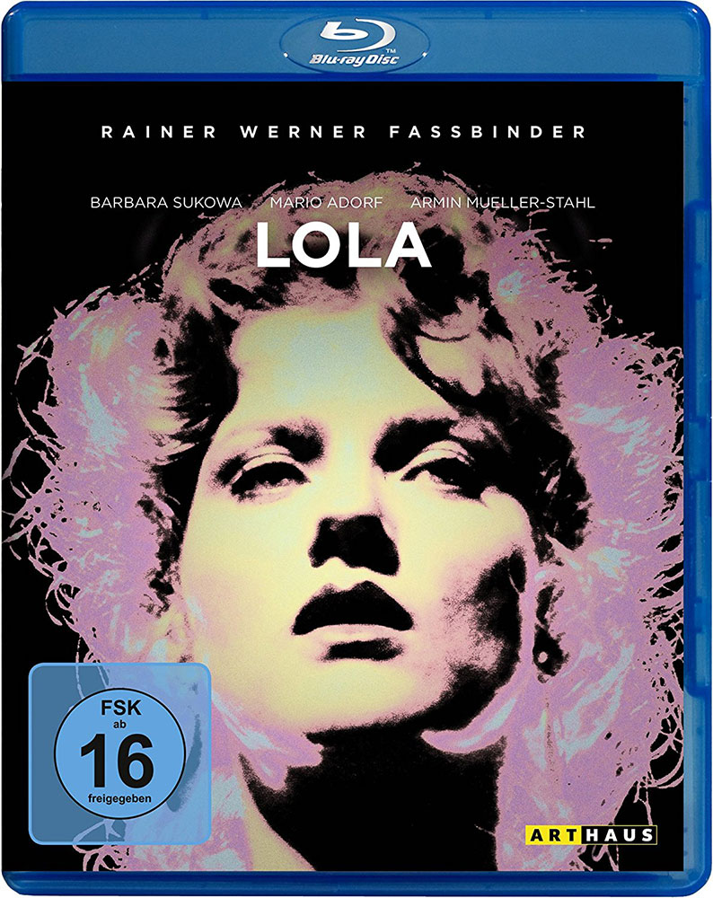 LOLA (Blu-Ray)