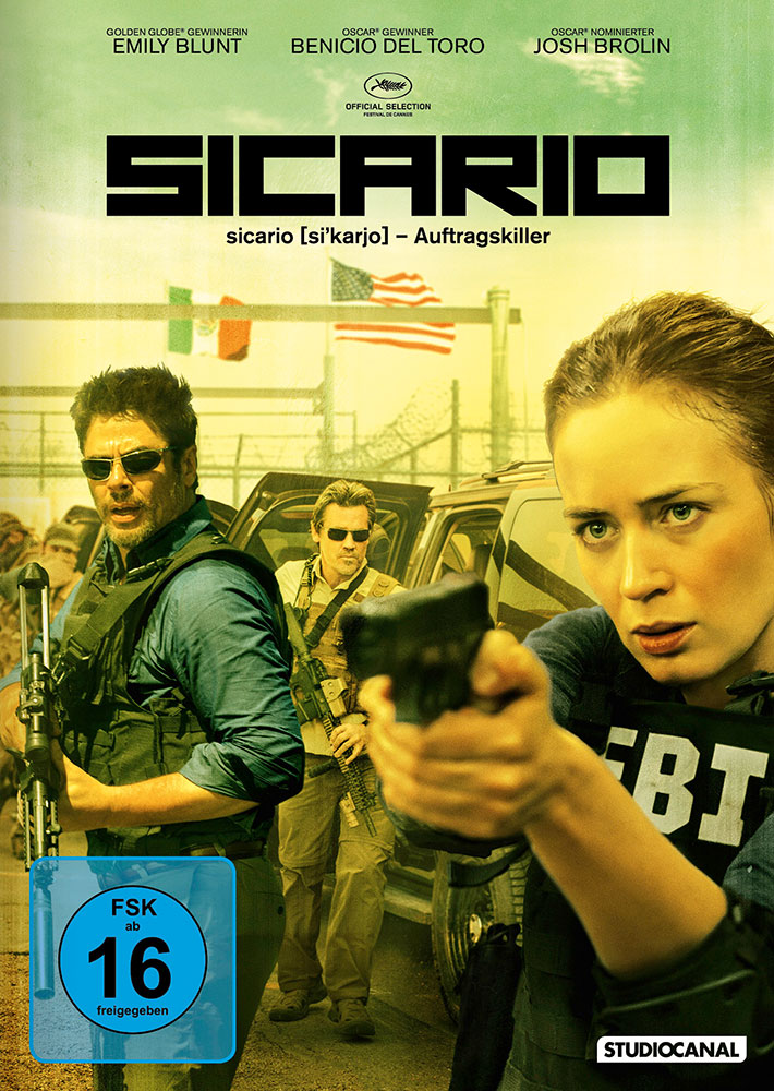 SICARIO