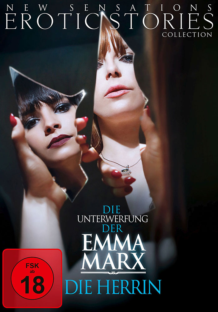 UNTERWERFUNG DER EMMA MARX, DIE: DIE HERRIN