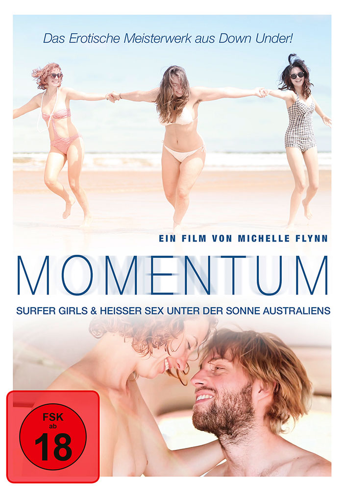 MOMENTUM (Vol. 1&2)