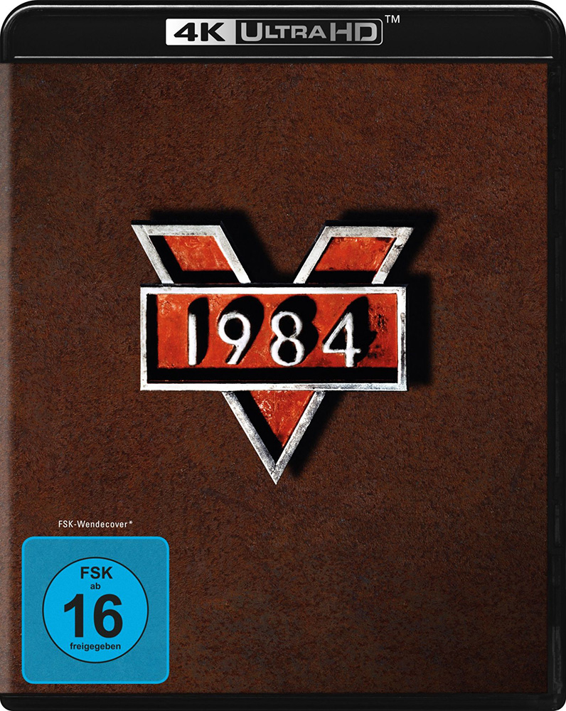 1984 (4K UHD)