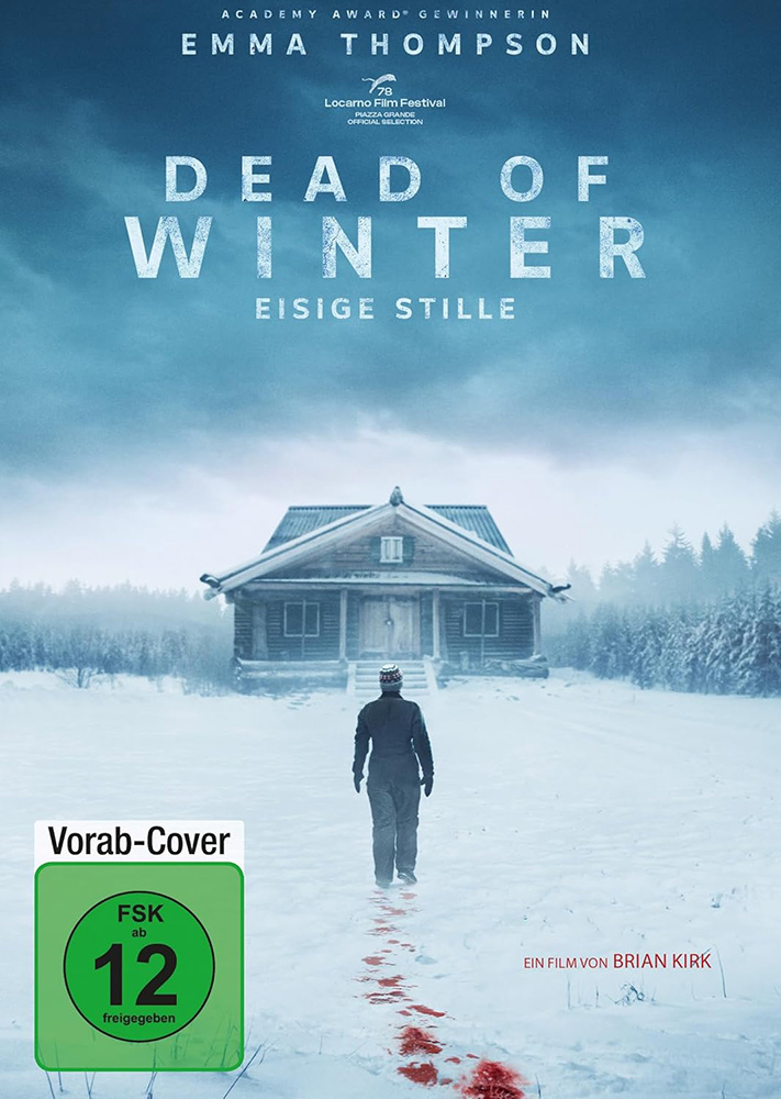 DEAD OF WINTER