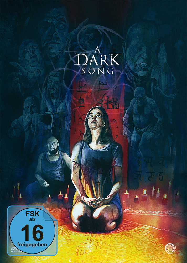 A DARK SONG