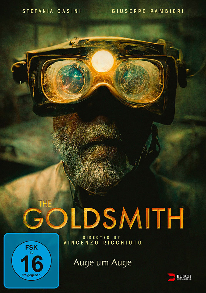 GOLDSMITH, THE