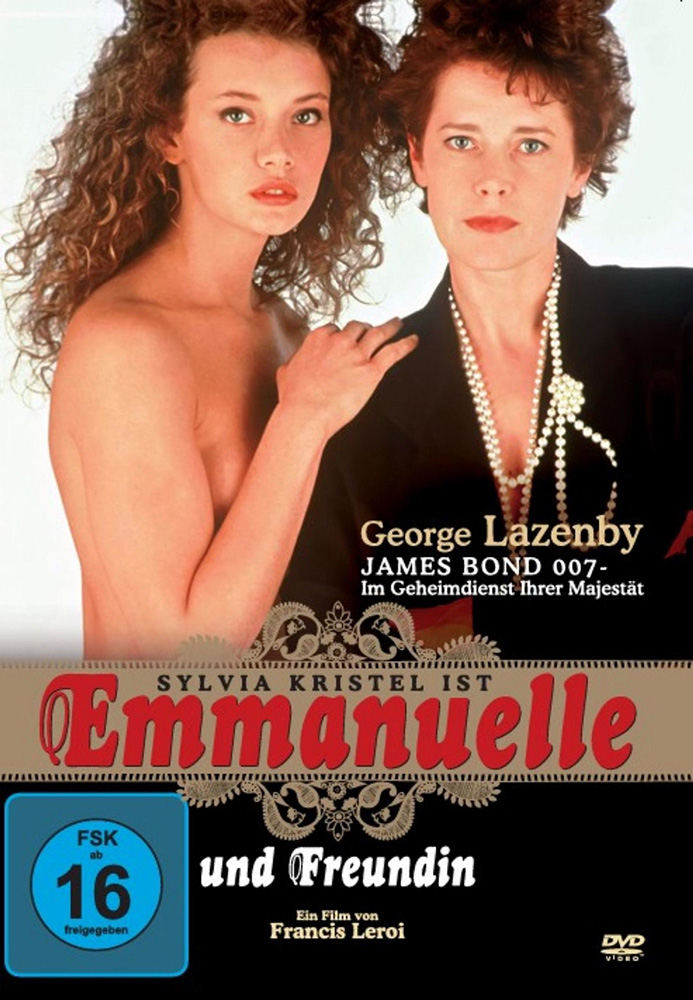 EMMANUELLE UND FREUNDIN