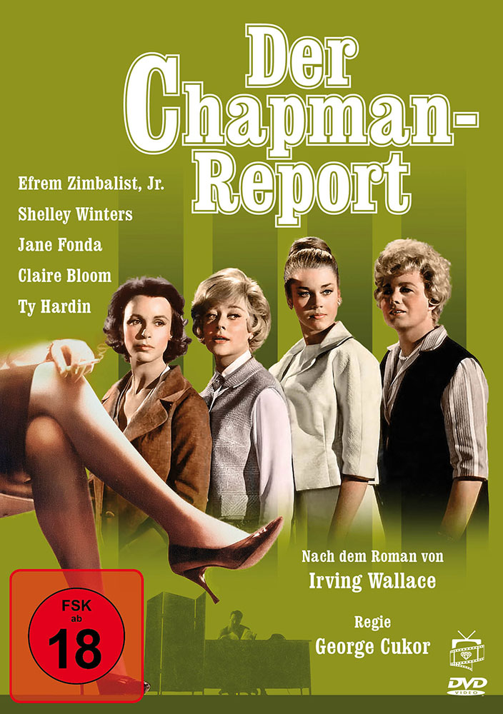 CHAPMAN-REPORT, DER