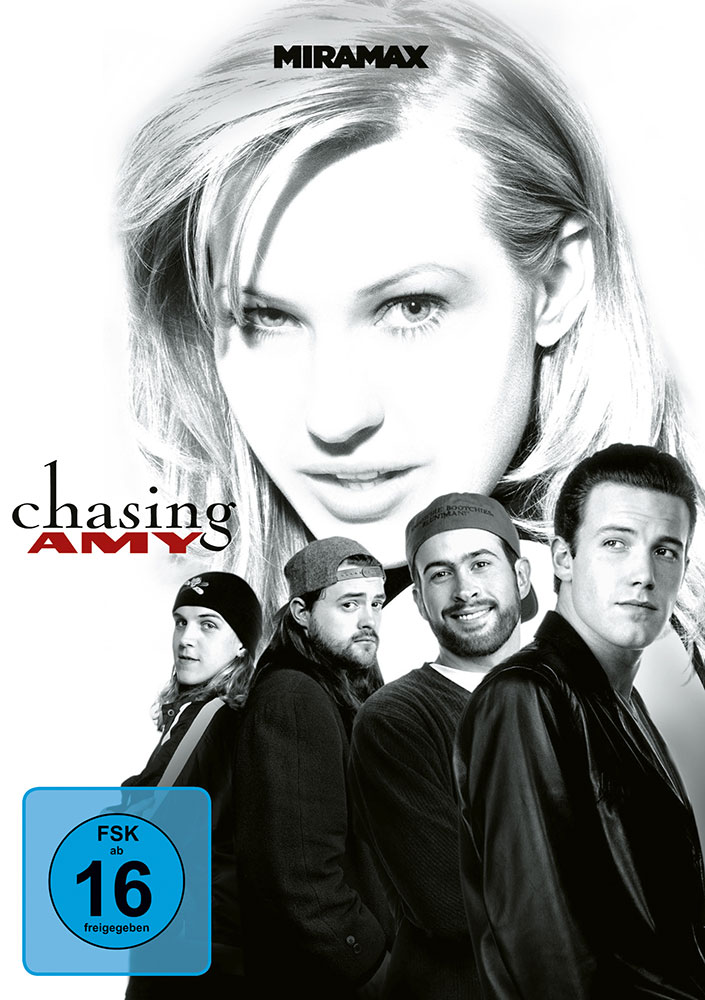 CHASING AMY