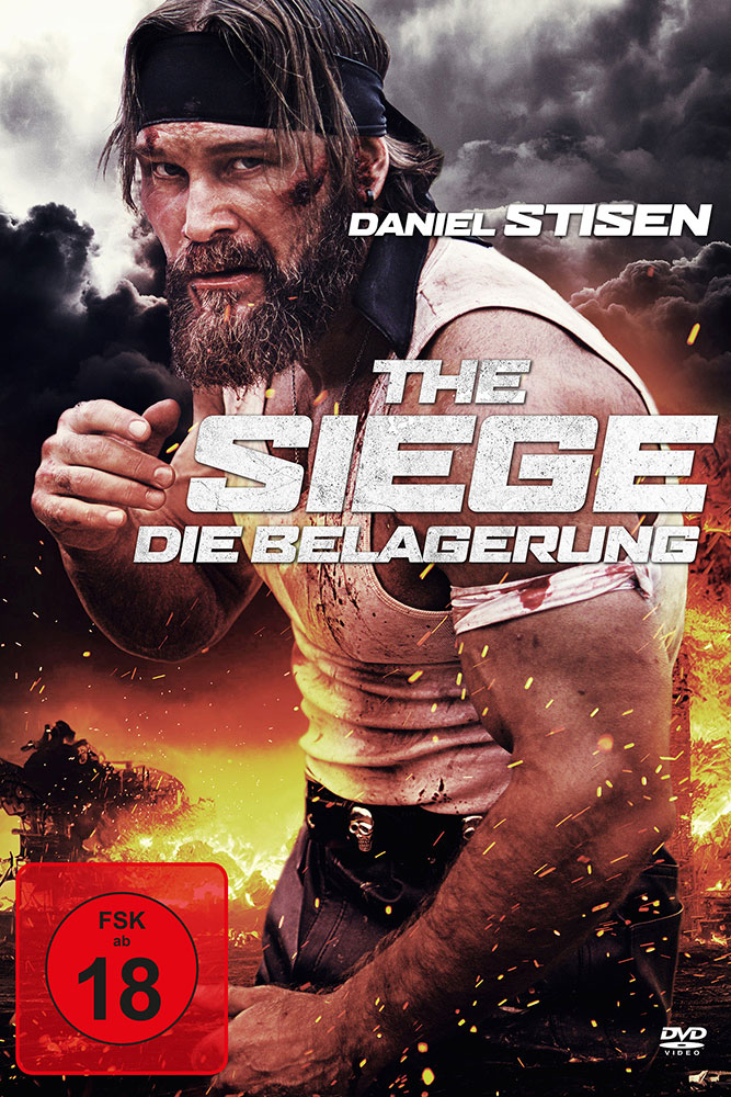 SIEGE, THE - DIE BELAGERUNG