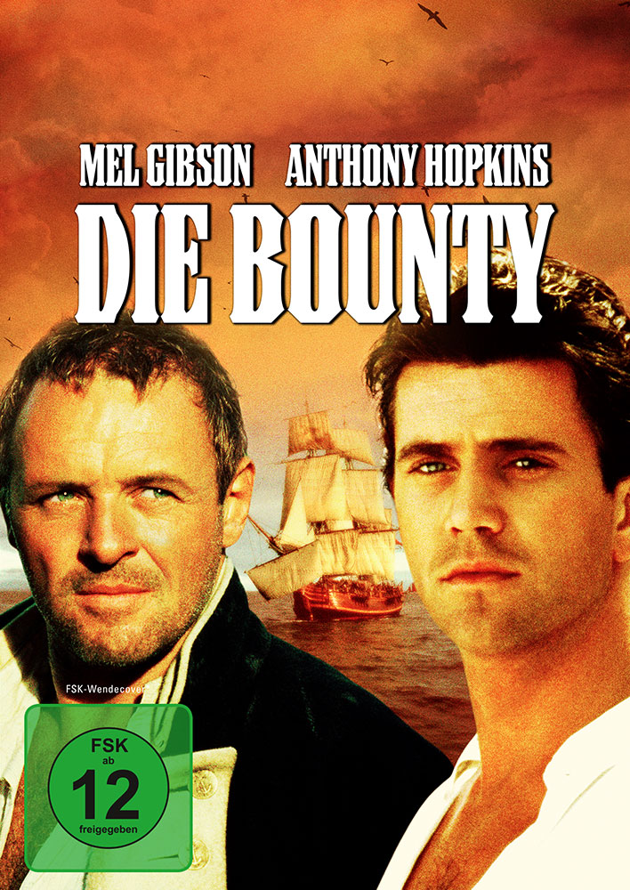 BOUNTY, DIE