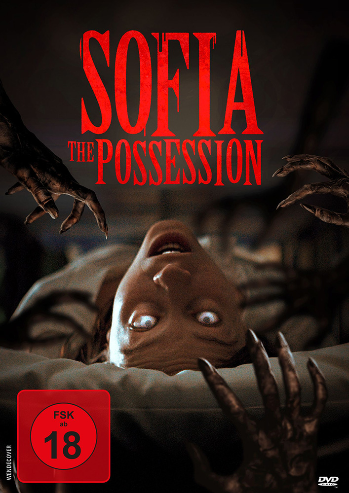 SOFIA - THE POSSESSION