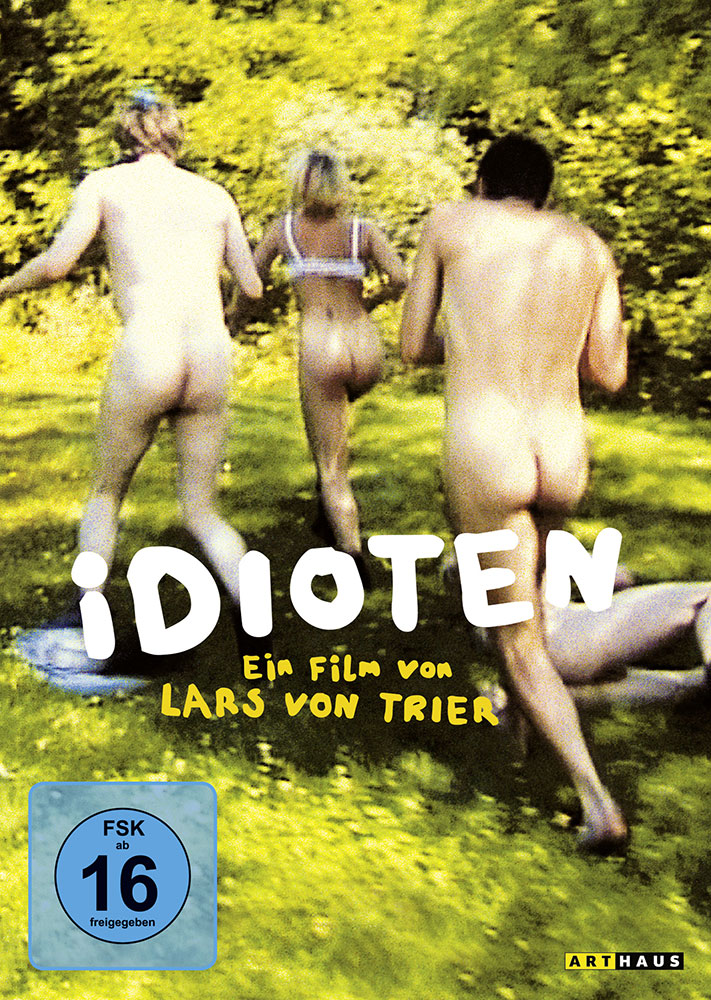 IDIOTEN