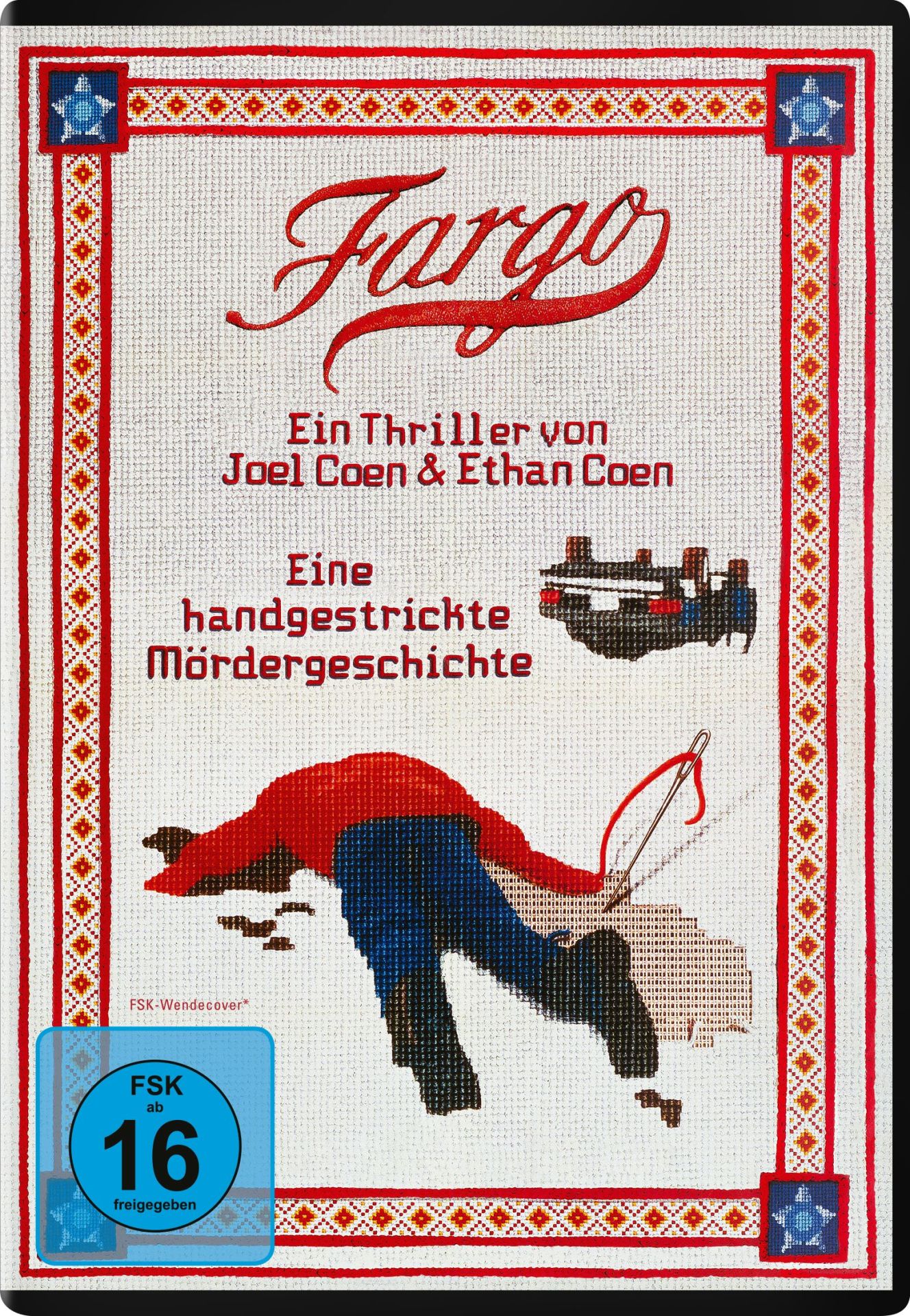FARGO - BLUTIGER SCHNEE