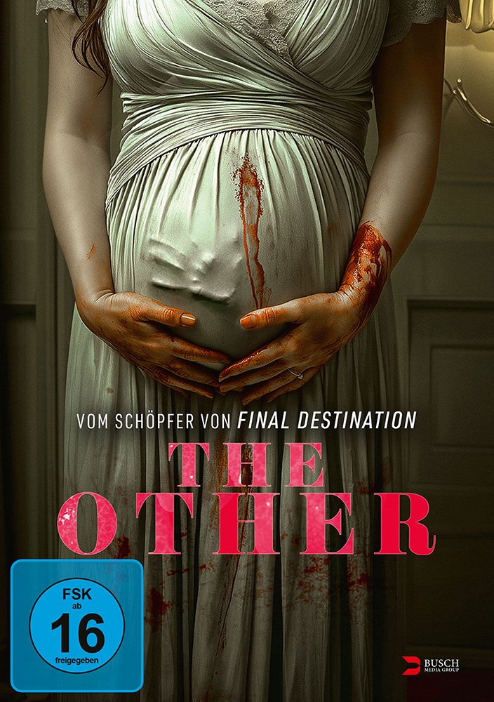 OTHER, THE OTHER, THE
