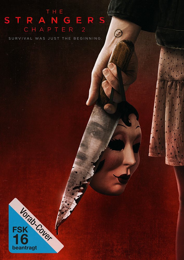 STRANGERS, THE - CHAPTER 2