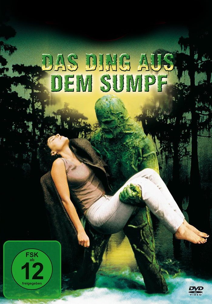 DING AUS DEM SUMPF, DAS