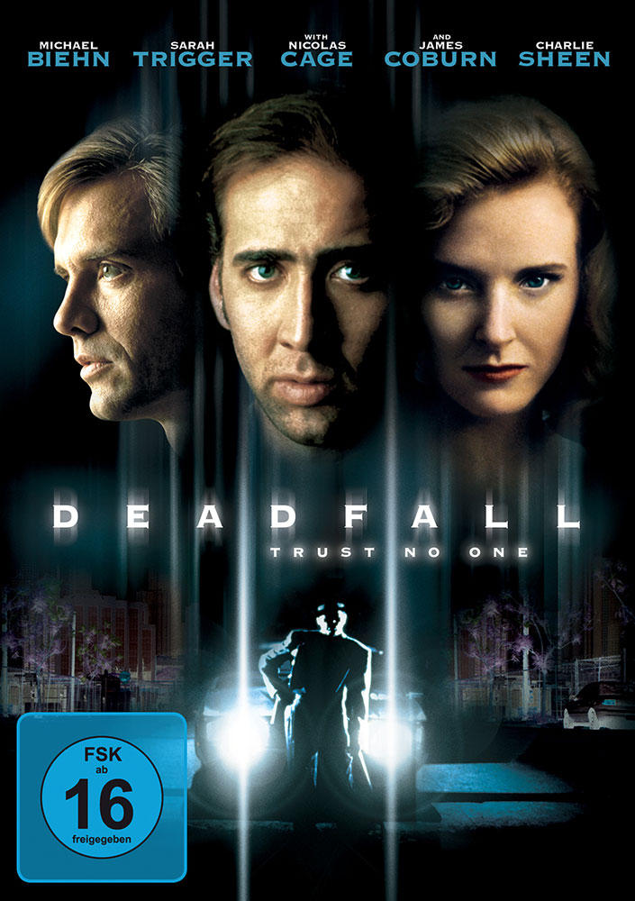 DEADFALL