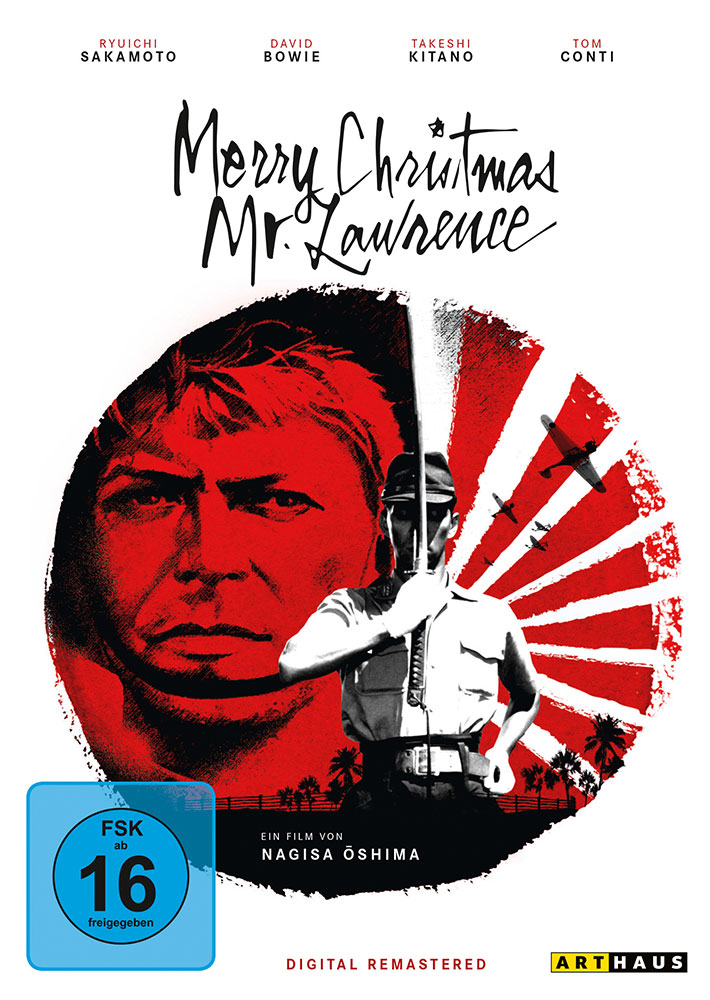 MERRY CHRISTMAS MR. LAWRENCE - Remastered