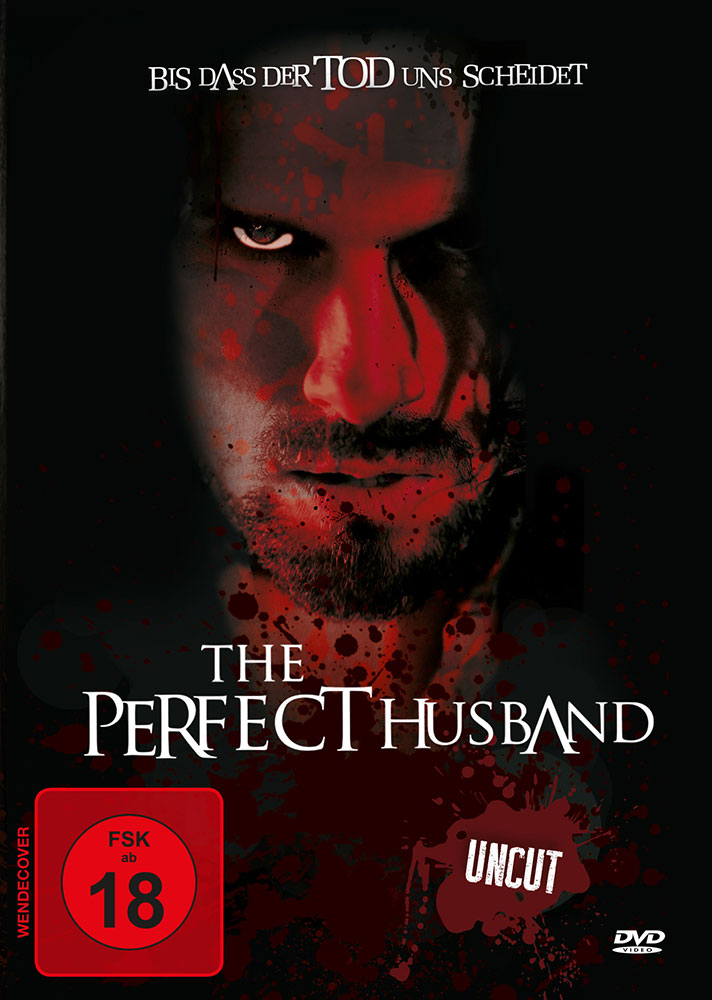 PERFECT HUSBAND, THE - Uncut