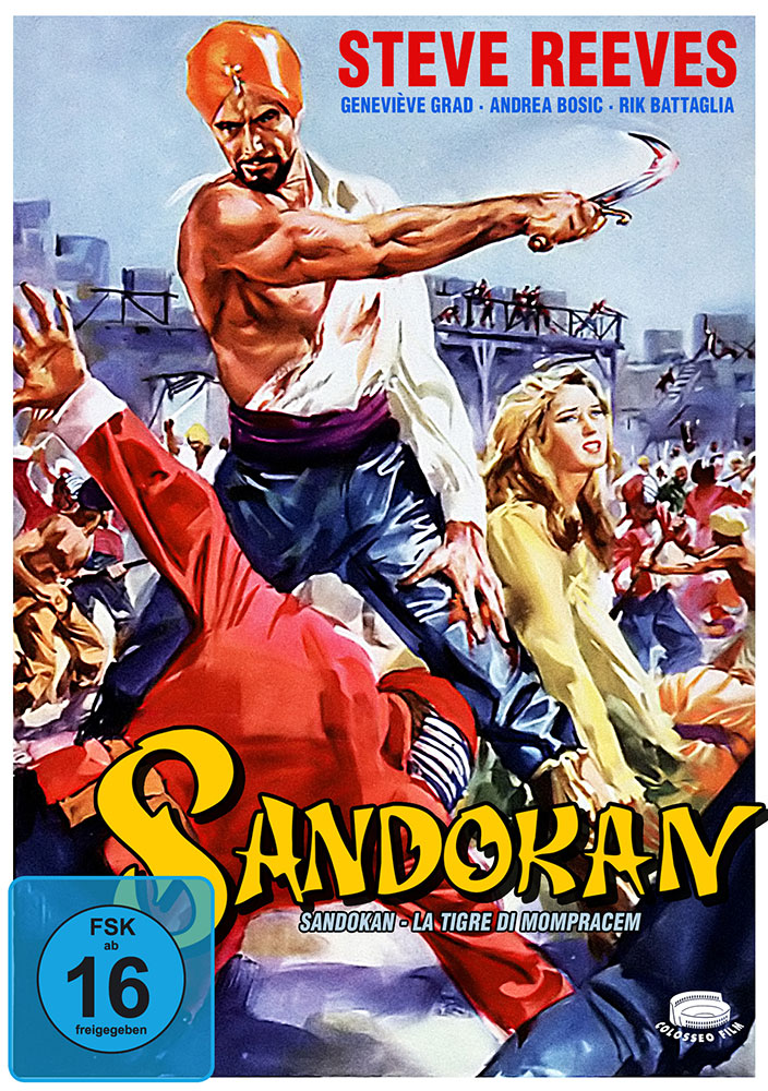 SANDOKAN