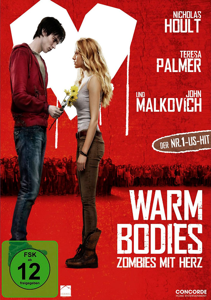 WARM BODIES