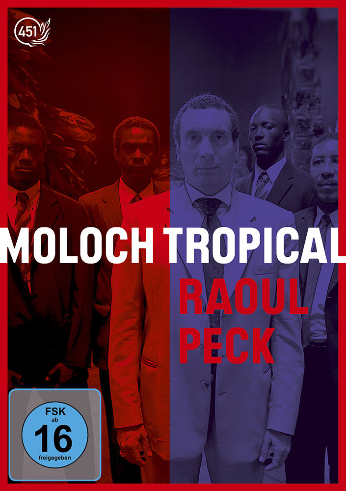MOLOCH TROPICAL (OmU)