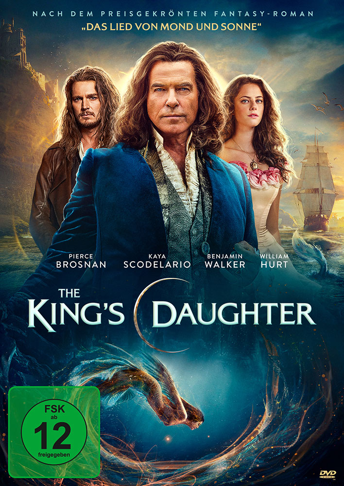 KINGS DAUGHTER, THE