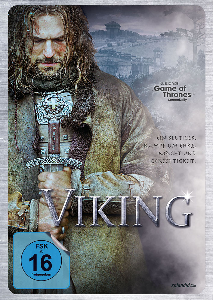 VIKING - Uncut