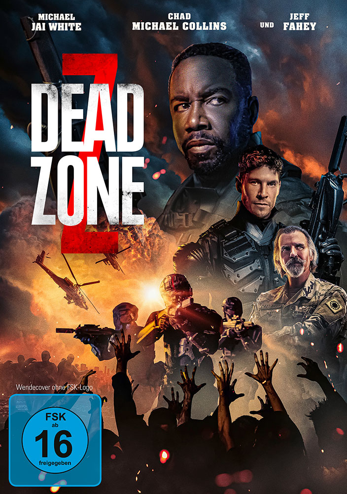 DEAD ZONE Z