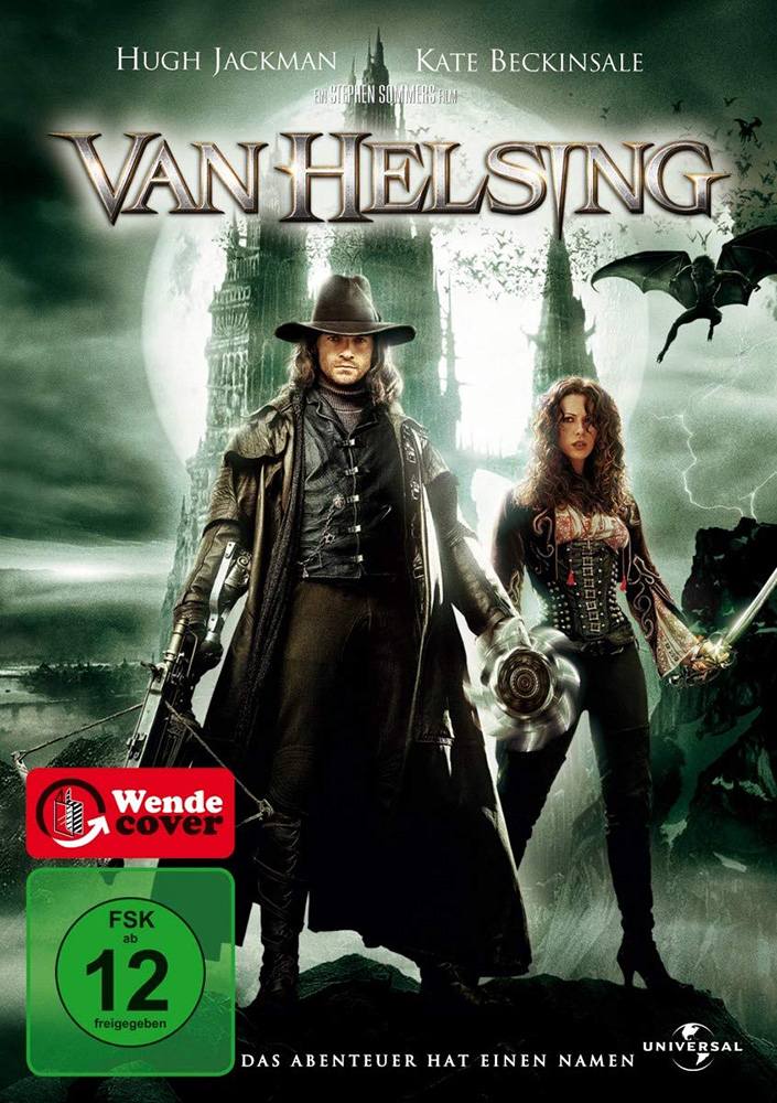 VAN HELSING
