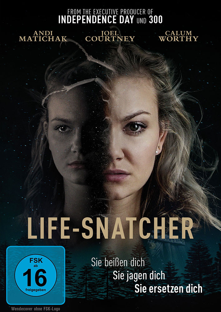 LIFE-SNATCHER
