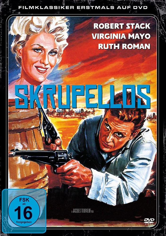 SKRUPELLOS