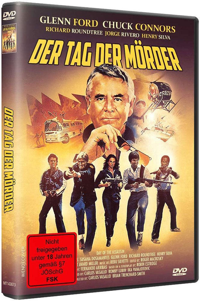 TAG DER MÖRDER, DER