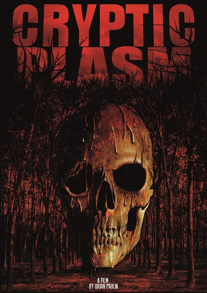 CRYPTIC PLASM (OmU) - Uncut (Englisch ohne dt. Tonspur!!!)