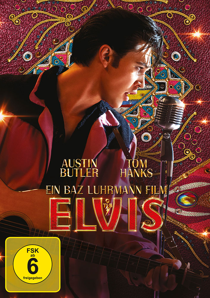 ELVIS