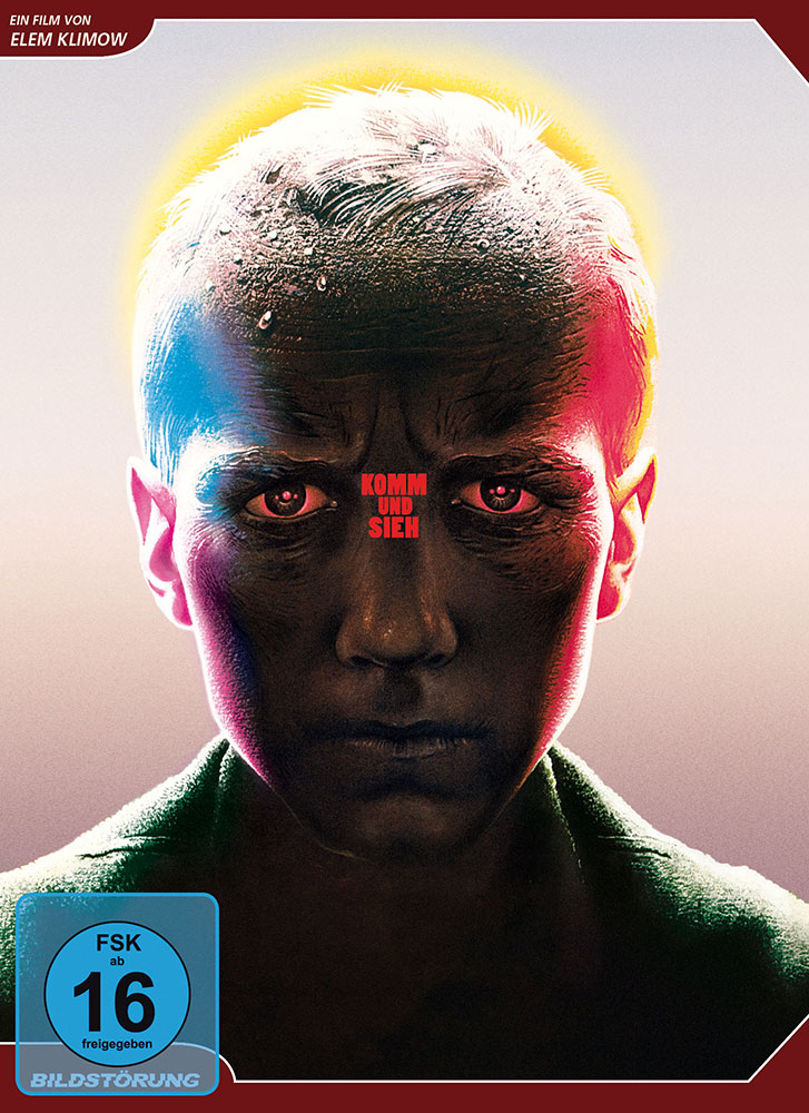 KOMM UND SIEH (OmU) (2DVD) - Special Edition