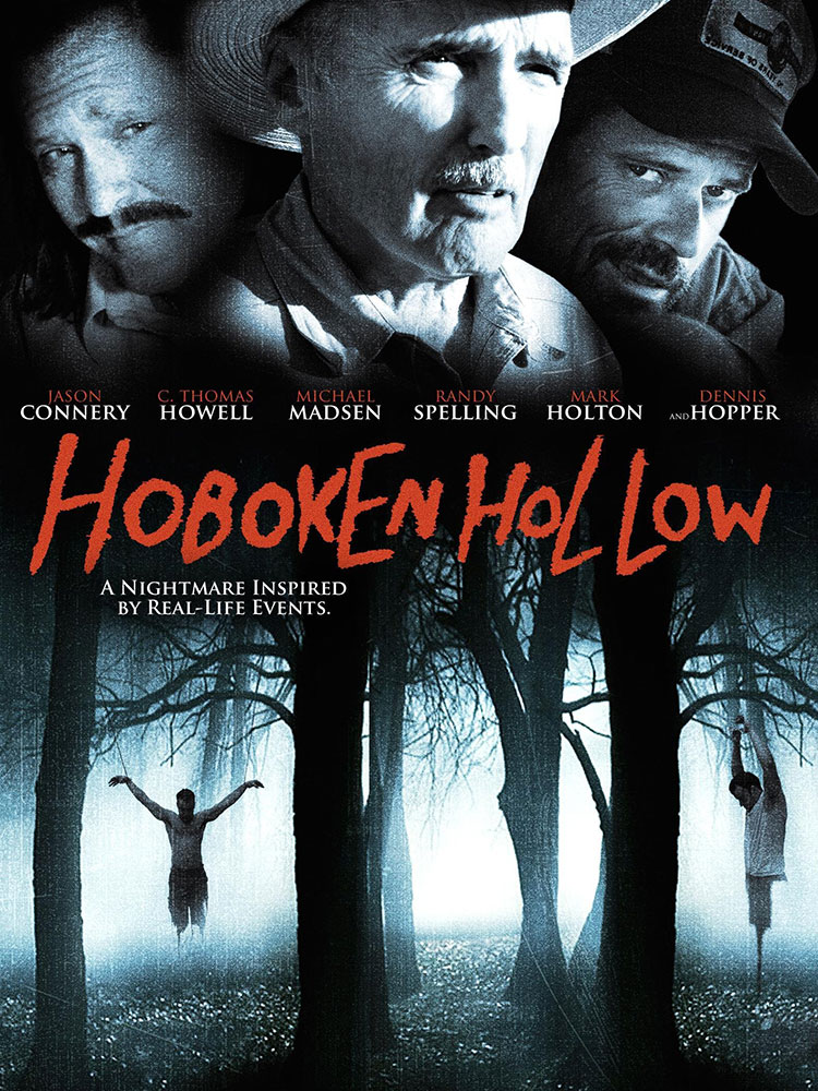 HOBOKEN HOLLOW - Österreich Version - Uncut