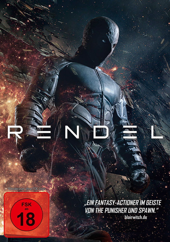 RENDEL - Uncut