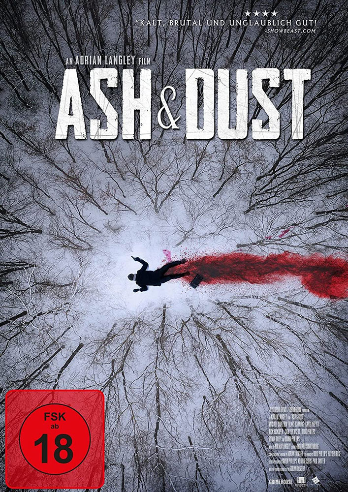 ASH & DUST