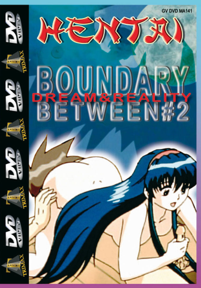 BOUNDARY BETWEEN DREAM & REALITY Vol.2