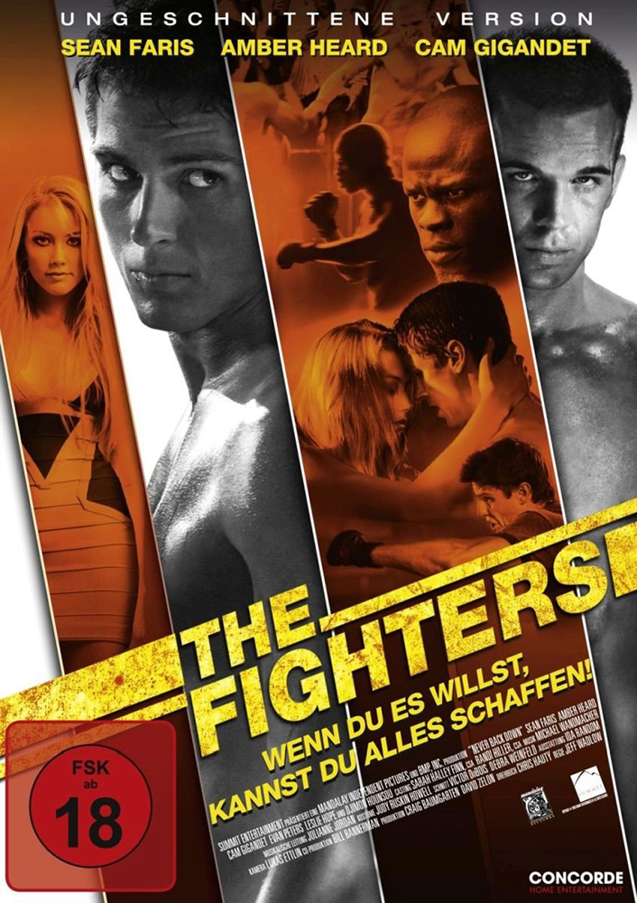 FIGHTERS, THE