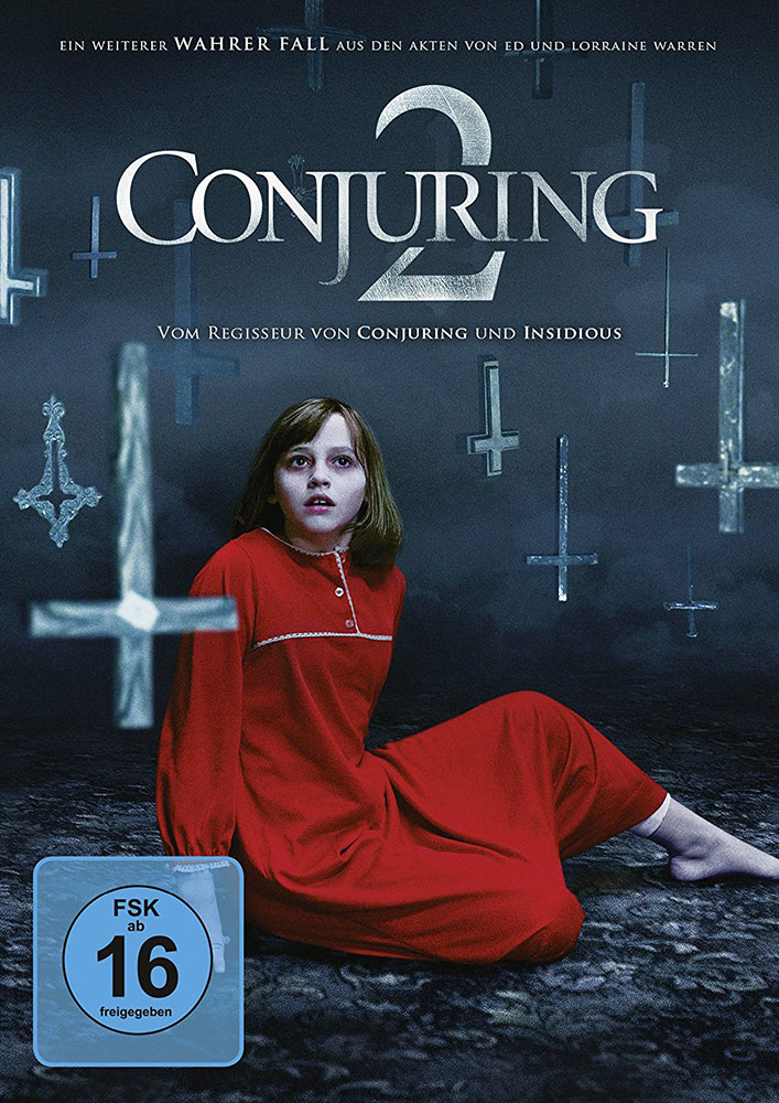 CONJURING 2