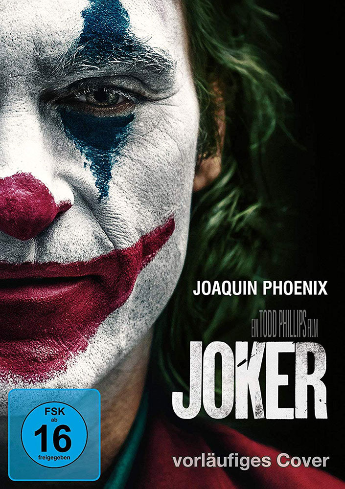 JOKER