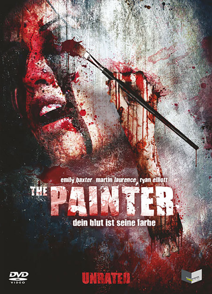 PAINTER, THE - Uncut
