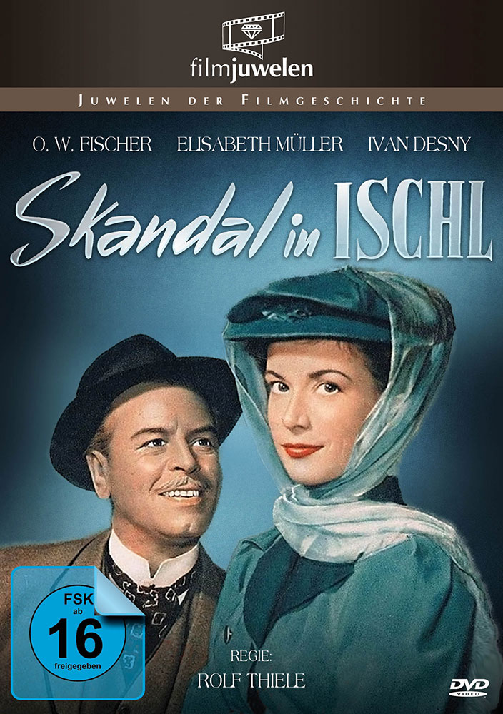 SKANDAL IN ISCHL