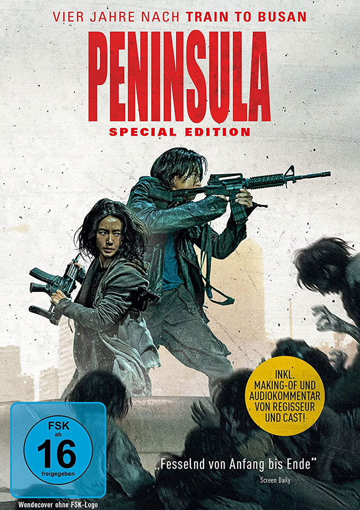 PENINSULA - Special Edition