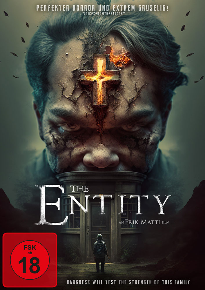 ENTITY, THE